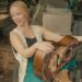 La estrella danesa Tina Dico debuta en Canadá con su nuevo sencillo «Surfing»