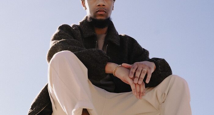 El galardonado artista de hip-hop Zaire Ink aborda la salud mental y la fe en su nuevo sencillo «Audio/Biography»