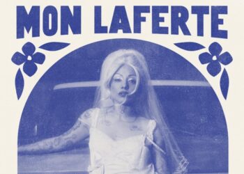 Mon Laferte recibe 6 nominaciones al Latin Grammy®