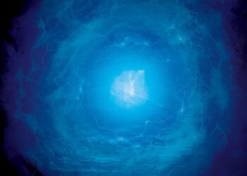 Awen presenta «All Shades of Blue (Todos los tonos de azul)»