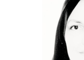 «Black is the Colour (el negro es el color)» llega con la voz de Layla Kayliff