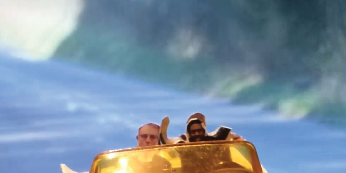 The Sunny Smiles Three `Los Tres Sonrisas Soleadas` edita su nuevo disco titulado «Carreteras secundarias (B-Roads)»